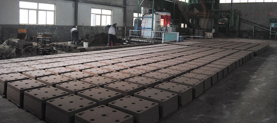 Processus de production