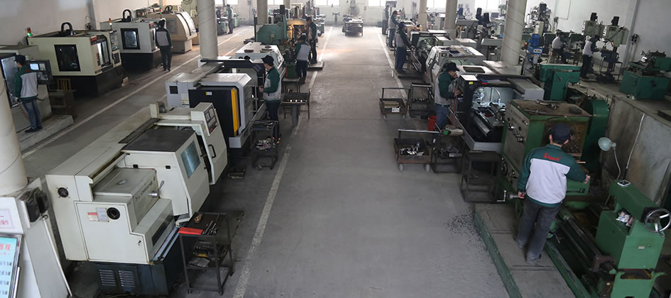 Processus de production