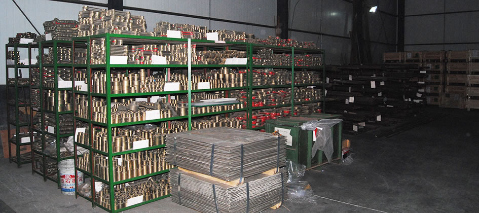 Processus de production