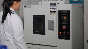 Laboratoire de tests