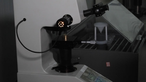Laboratoire de tests