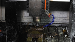 Atelier de production